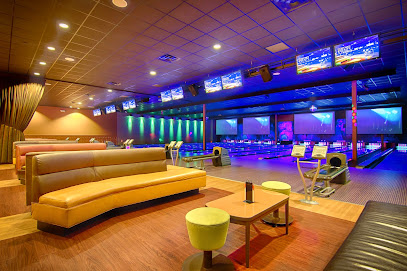 iT’Z Family Food & Fun - Houston