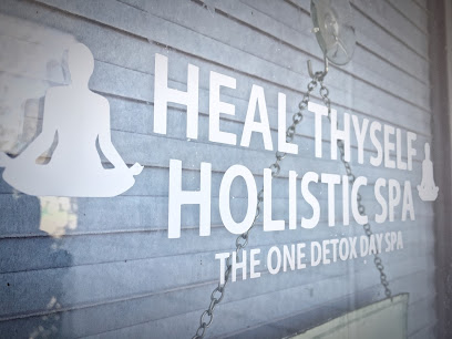Heal Thy Self Spa