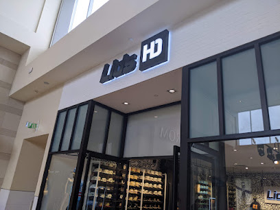 Lids Hat Drop, Houston
