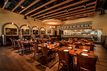 Russo's New York Pizzeria & Italian Kitchen - Midtown