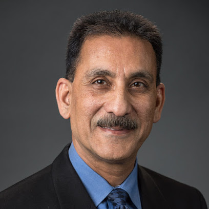 Sohaib Faruqi, M.D.