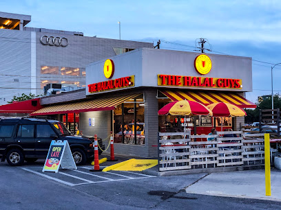 The Halal Guys