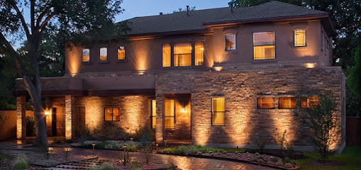 Veteran Outdoor Lighting
