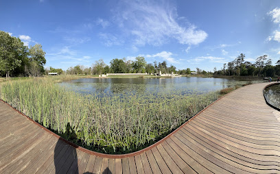 Memorial Park
