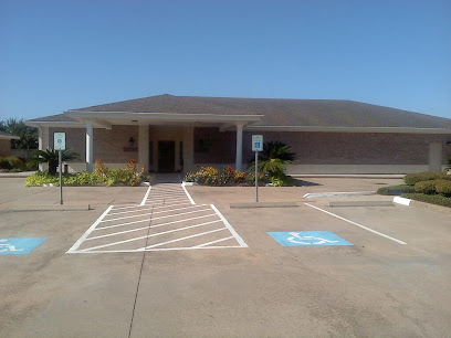 Kingdom Hall of Jehovah's Witnesses