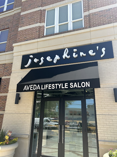 Josephine's Day Spa & Salon - Rice Village