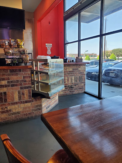 Southside Flying Pizza