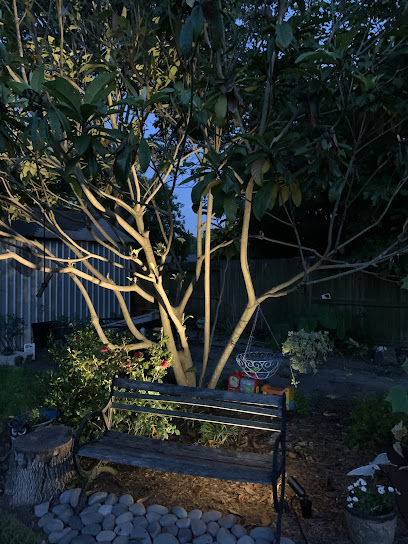 Harmony lighting