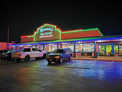 Mannie's Seafood