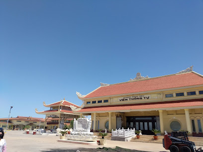 Vien Thong Buddhist Temple