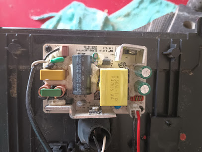 Houston Electrotech