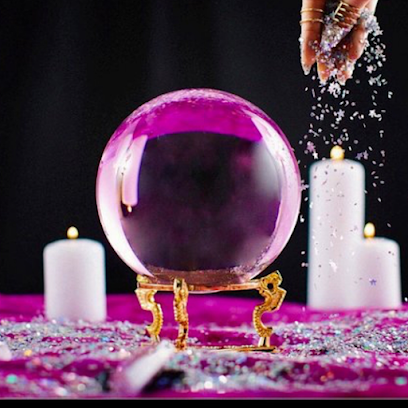 Psychic Boutique