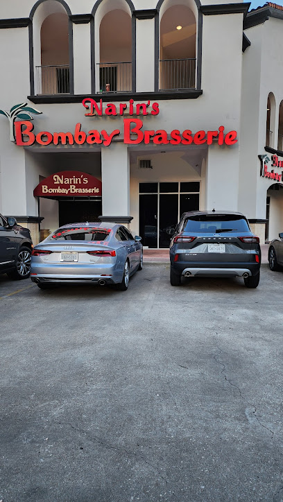 Narin's Bombay Brasserie