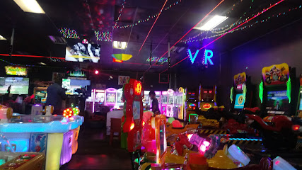 4040 ARCADE