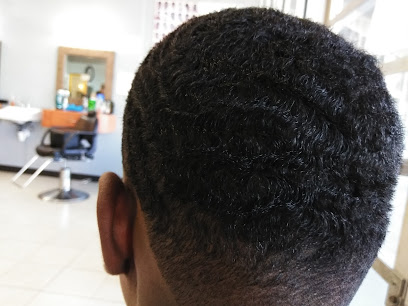 Premier Barber School