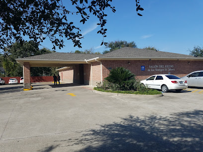 Kingdom Hall of Jehovah's Witnesses