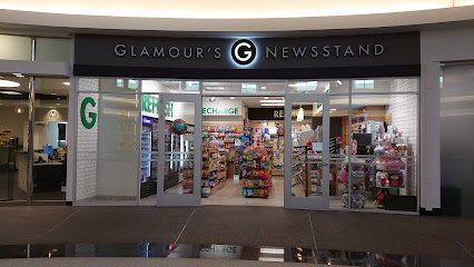 Glamours Newstand