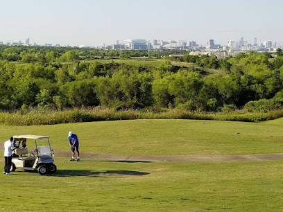 Wildcat Golf Club