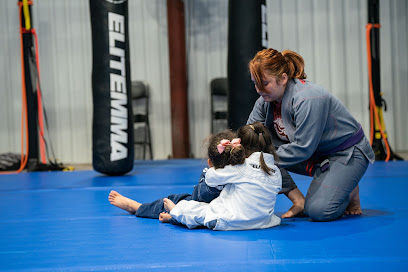 Elite Mixed Martial Arts - Memorial/Spring Valley