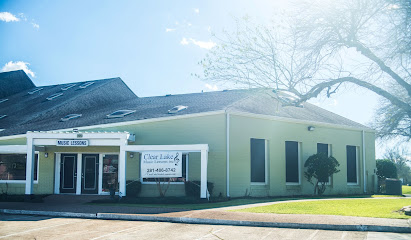 Clear Lake Music Lessons inc.