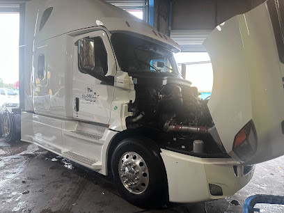 Atlas Auto Glass Paint & Body