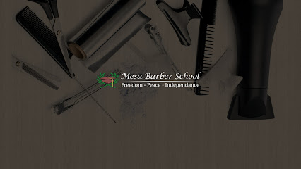 Mesa Barber School Inc.