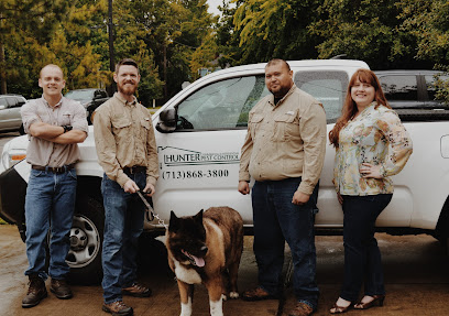 Hunter Pest Control
