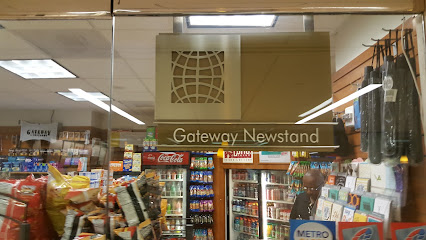 Gateway Newstand