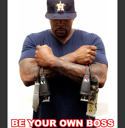 Houston Barber School