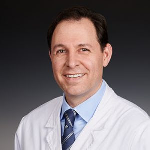 David S. Wolf, MD