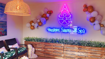 Houston's Sauna & Spa