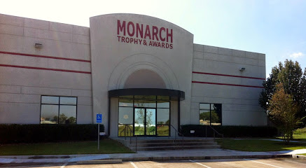 Monarch Trophy & Awards