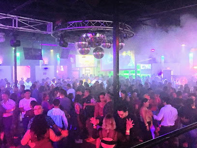 Amazonia Discotheque & Ibiza Lounge