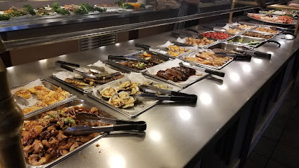 Kirin Japanese Seafood & Sushi Buffet