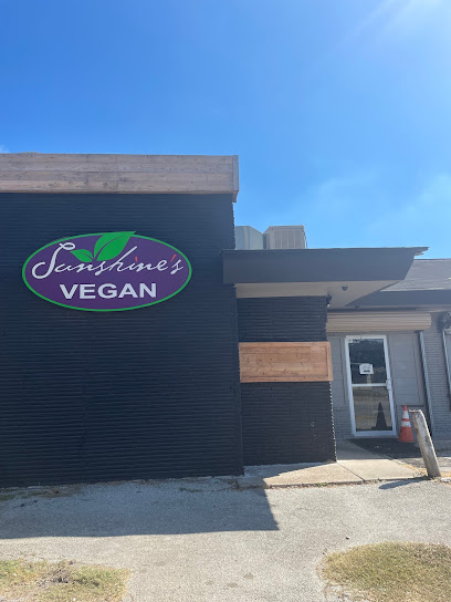 Sunshine's Vegan