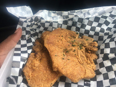Soul Good (Food Truck)
