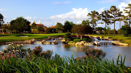 Royal Oaks Country Club