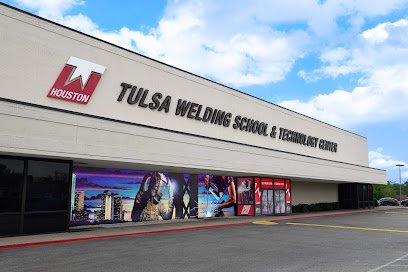 Tulsa Welding School & Technology Center