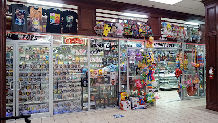 LOONEY TOYS