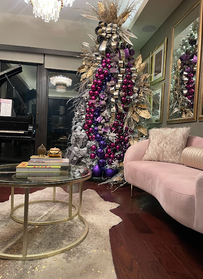Calvin Anthony Designs & Events