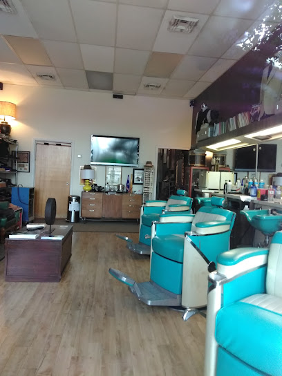Hygienix Barber Company