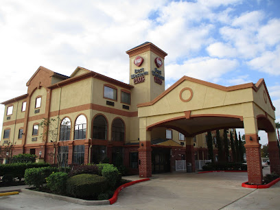Days Inn & Suites Sam Houston Tollway