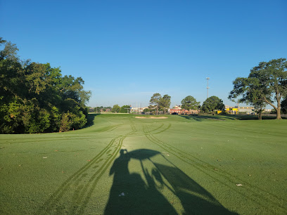 Gus Wortham Park Golf Course