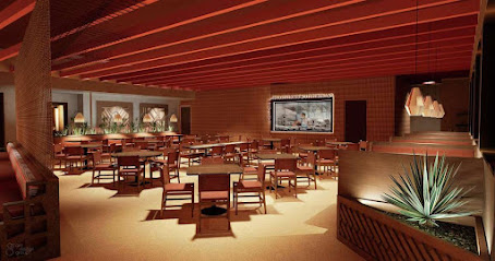 Cyclone Anayaās Tex-Mex Kitchen