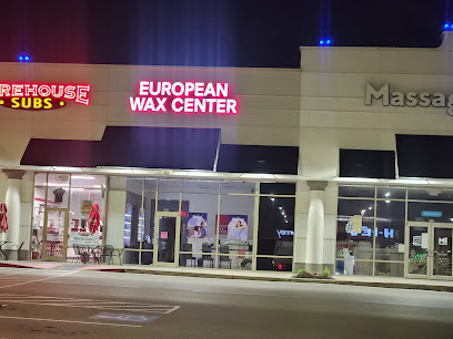 European Wax Center