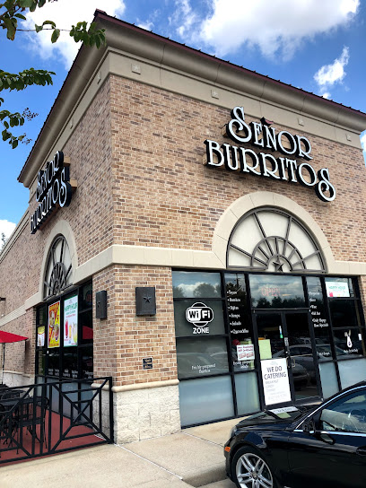 Señor Burritos