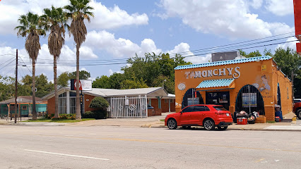 Monchy's