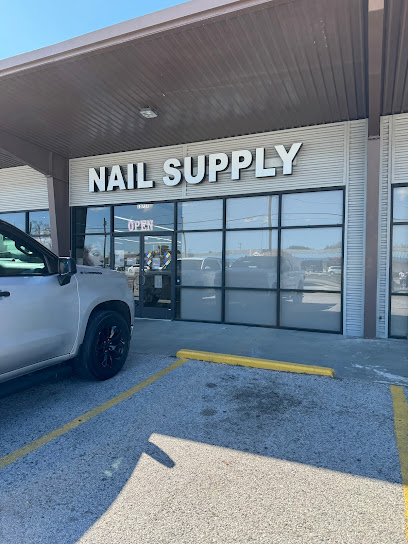 Nail Supply