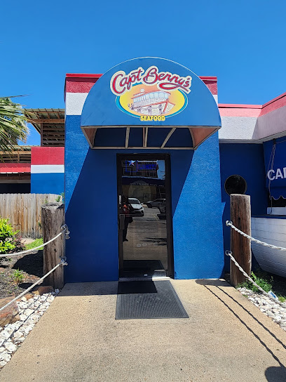 Capt. Benny's