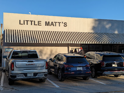 Little Matt's